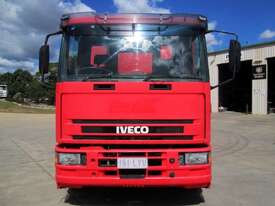 Iveco Eurocargo ML150 Pantech Truck - picture1' - Click to enlarge