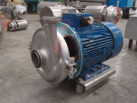 Centrifugal Pump - Inlet 65mm - Outlet 50mm . - picture0' - Click to enlarge