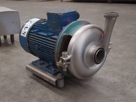 Centrifugal Pump - Inlet 65mm - Outlet 50mm . - picture0' - Click to enlarge