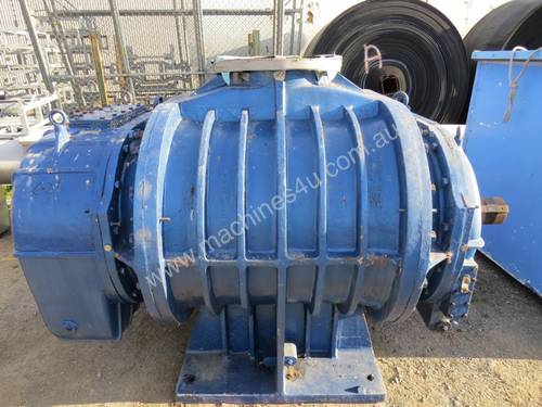 AIR BLOWER ROOTS RRG4000