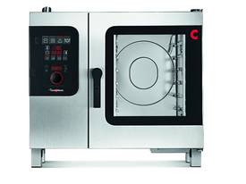 Convotherm C4EBD6.10C - 7 Tray Electric Combi-Steamer Oven - Boiler System - picture0' - Click to enlarge