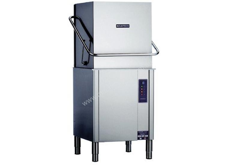New washtech XP Pass Through Dishwasher in , Listed on Machines4u