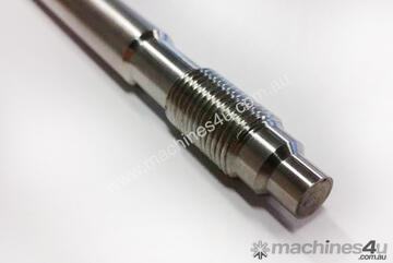 Blanking Plug, NO-Rupture Plug [Telford Smith]