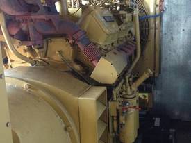 Caterpillar 400kVA Prime - picture1' - Click to enlarge