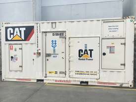 CATERPILLAR 3512B Power Modules - picture1' - Click to enlarge