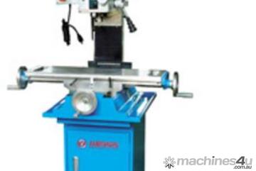 Weiss MILL/DRILL WBM-30L