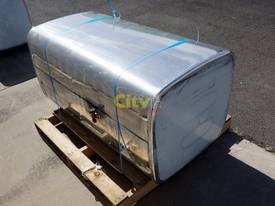 “NEW” Kenworth 650Ltr Polished Alloy Fuel Tank - picture0' - Click to enlarge