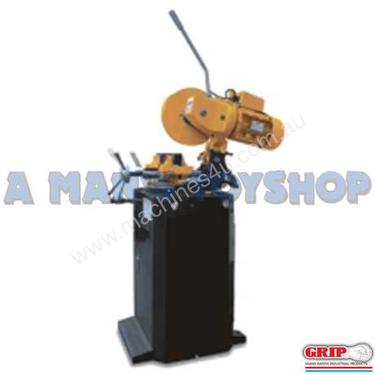 METAL COLD SAW 315MM 3PH WITH STAND