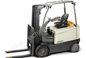 Counterbalance Forklift FC Series