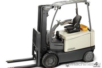 Counterbalance Forklift FC Series