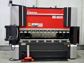 HG Series - High Speed, High Precision. HG8025 and HG1303 in stock - picture0' - Click to enlarge