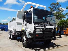 FVZ 1400 Tipper Truck / Rigid Truck. 150,579 KM  - picture1' - Click to enlarge
