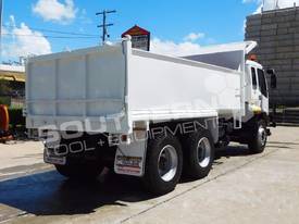 FVZ 1400 Tipper Truck / Rigid Truck. 150,579 KM  - picture2' - Click to enlarge