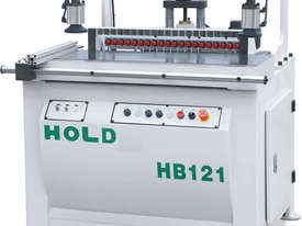 LEDA HB121 VERTICAL/ Horizontal 21 spindle multi - picture0' - Click to enlarge