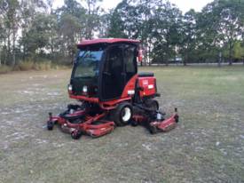 2007 TORO GROUNDSMASTER 4000D - picture0' - Click to enlarge