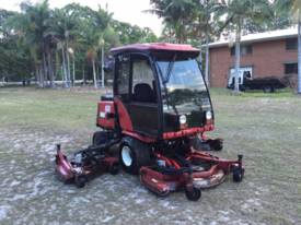 2007 TORO GROUNDSMASTER 4000D - picture1' - Click to enlarge
