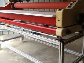 Neschen Cold Laminator - picture0' - Click to enlarge