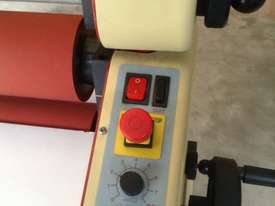 Neschen Cold Laminator - picture0' - Click to enlarge