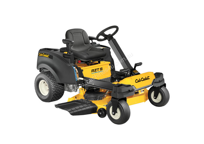 New 2017 cub cadet RZT S 46 ZERO TURN MOWER Zero Turn ...