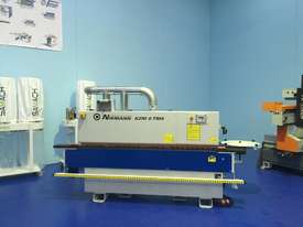 Heavy Duty Edgebanders NikMann KZM6-TM4 -v58 - picture0' - Click to enlarge