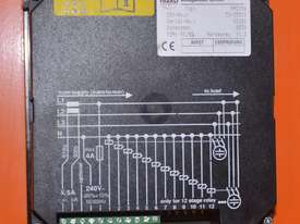 Power Distribution switch Board 104 Kvar  - picture2' - Click to enlarge