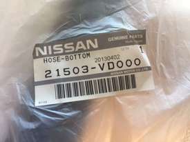 Genuine Nissan 21503VD000  - picture0' - Click to enlarge