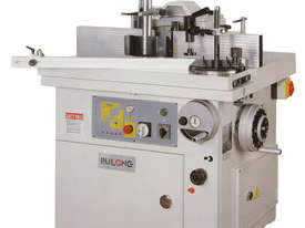 LEDA SS-512MS Slide table 7.5hp Spindle - picture0' - Click to enlarge
