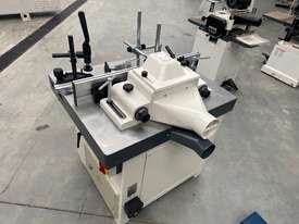 LEDA SS-512MS Slide table 7.5hp Spindle - picture0' - Click to enlarge