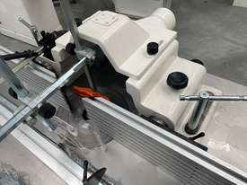LEDA SS-512MS Slide table 7.5hp Spindle - picture1' - Click to enlarge