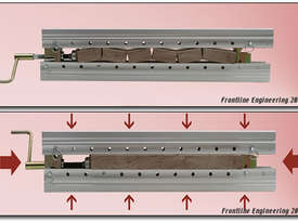 Frontline Clamps - picture0' - Click to enlarge