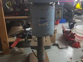 1950s Waldown drilling machine - picture0' - Click to enlarge