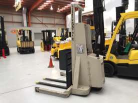 Crown 20IMS64A Walkie Stacker - picture0' - Click to enlarge