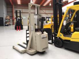 Crown 20IMS64A Walkie Stacker - picture1' - Click to enlarge
