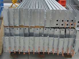 Pallet Racking Beams ( Galvanized) - picture0' - Click to enlarge