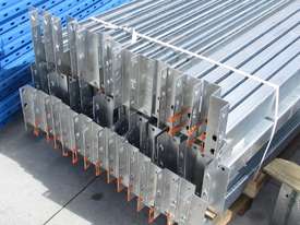 Pallet Racking Beams ( Galvanized) - picture1' - Click to enlarge
