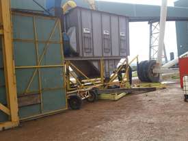 Mideco Dust Extractor 24,000m3/hour - picture1' - Click to enlarge