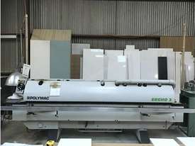 Biesse Edgebander - Good machine Selling due to up sizing  - picture0' - Click to enlarge