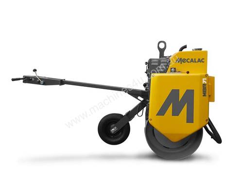 NEW COMING SOON : VIBRATING PEDESTRIAN ROLLER FOR HIRE