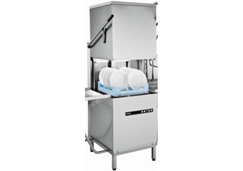 New HOBART 602 Pass Through Dishwasher Pass Through