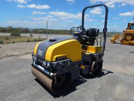 2017 Unused Dynapac CC1200 Double Drum Vibrating Roller - picture0' - Click to enlarge