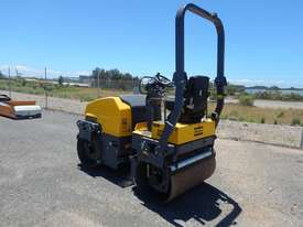 2017 Unused Dynapac CC1200 Double Drum Vibrating Roller - picture0' - Click to enlarge