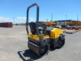 2017 Unused Dynapac CC1200 Double Drum Vibrating Roller - picture1' - Click to enlarge