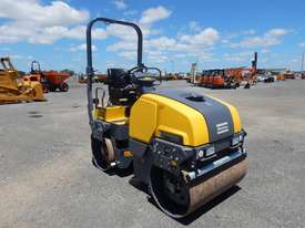 2017 Unused Dynapac CC1200 Double Drum Vibrating Roller - picture2' - Click to enlarge