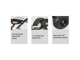 Powershot PS3000HD, Petrol Honda Pressure Washer, 3000PSI - picture0' - Click to enlarge