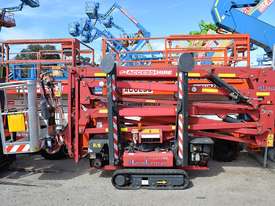 2009 Hinowa Lightlift 19.65 - picture0' - Click to enlarge