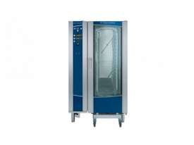 Electrolux AOS201ECR2 Air-O-Convect Combi Oven - picture0' - Click to enlarge