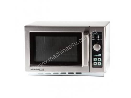 Menumaster RCS511DSE Commercial Microwave