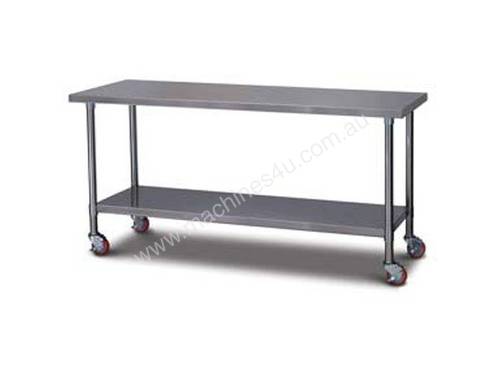 Ryno RM770 700 Series Work Benches With Castors