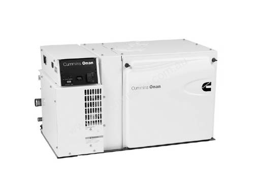 Onan 9.5 QD HDKBM Generator