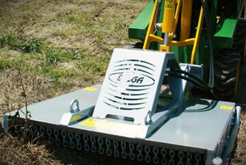 Digga   Mini Slasher